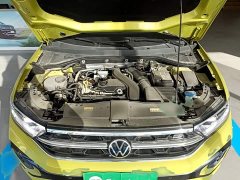 Volkswagen T-ROC Tanyue 300TSI DSG FWD Starlight Edition - ფოტო 20