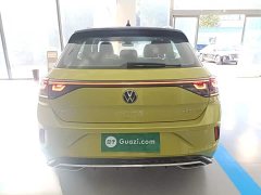 Volkswagen T-ROC Tanyue 300TSI DSG FWD Starlight Edition - ფოტო 6