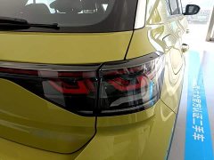 Volkswagen T-ROC Tanyue 300TSI DSG FWD Starlight Edition - ფოტო 8