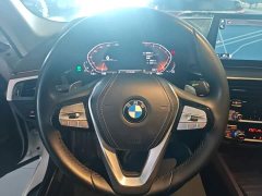 BMW 5 Series Facelift 530Li Leading Edition Luxury Package - ფოტო 11