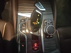 BMW 5 Series Facelift 530Li Leading Edition Luxury Package - ფოტო 14