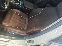 BMW 5 Series Facelift 530Li Leading Edition Luxury Package - ფოტო 15