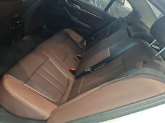BMW 5 Series Facelift 530Li Leading Edition Luxury Package - ფოტო 17
