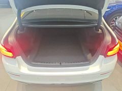 BMW 5 Series Facelift 530Li Leading Edition Luxury Package - ფოტო 19