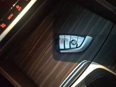 BMW 5 Series Facelift 530Li Leading Edition Luxury Package - ფოტო 9