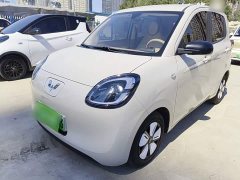 Wuling Hongguang MINIEV Fourth Generation Four-Door Advanced Edition - ფოტო 1
