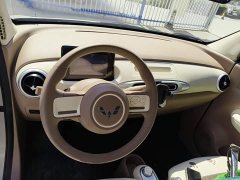 Wuling Hongguang MINIEV Fourth Generation Four-Door Advanced Edition - ფოტო 10