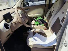 Wuling Hongguang MINIEV Fourth Generation Four-Door Advanced Edition - ფოტო 15