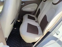 Wuling Hongguang MINIEV Fourth Generation Four-Door Advanced Edition - ფოტო 17