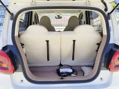 Wuling Hongguang MINIEV Fourth Generation Four-Door Advanced Edition - ფოტო 19