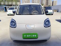 Wuling Hongguang MINIEV Fourth Generation Four-Door Advanced Edition - ფოტო 3