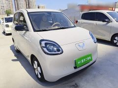 Wuling Hongguang MINIEV Fourth Generation Four-Door Advanced Edition - ფოტო 4