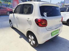 Wuling Hongguang MINIEV Fourth Generation Four-Door Advanced Edition - ფოტო 5
