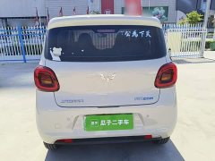 Wuling Hongguang MINIEV Fourth Generation Four-Door Advanced Edition - ფოტო 6