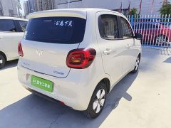 Wuling Hongguang MINIEV Fourth Generation Four-Door Advanced Edition - ფოტო 7