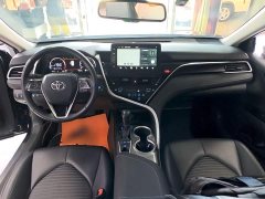 Toyota Camry 2.5S Knight Edition - ფოტო 10
