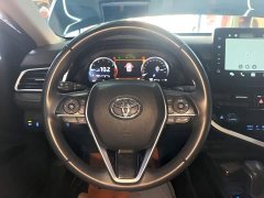 Toyota Camry 2.5S Knight Edition - ფოტო 11