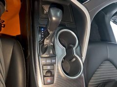 Toyota Camry 2.5S Knight Edition - ფოტო 14