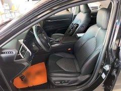 Toyota Camry 2.5S Knight Edition - ფოტო 15