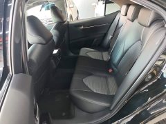 Toyota Camry 2.5S Knight Edition - ფოტო 17