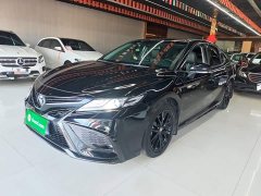 Toyota Camry 2.5S Knight Edition - ფოტო 2