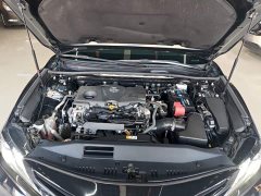 Toyota Camry 2.5S Knight Edition - ფოტო 20