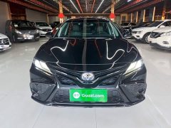 Toyota Camry 2.5S Knight Edition - ფოტო 3