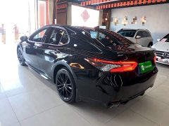 Toyota Camry 2.5S Knight Edition - ფოტო 5