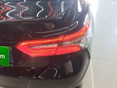 Toyota Camry 2.5S Knight Edition - ფოტო 8