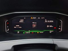 Volkswagen Taos 380TSI AWD R-Line High Performance Edition - ფოტო 12