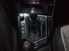 Volkswagen Taos 380TSI AWD R-Line High Performance Edition - ფოტო 14