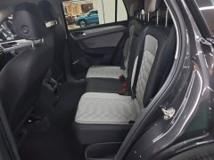 Volkswagen Taos 380TSI AWD R-Line High Performance Edition - ფოტო 17