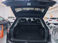 Volkswagen Taos 380TSI AWD R-Line High Performance Edition - ფოტო 19