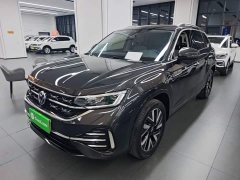Volkswagen Taos 380TSI AWD R-Line High Performance Edition - ფოტო 2