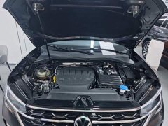 Volkswagen Taos 380TSI AWD R-Line High Performance Edition - ფოტო 20