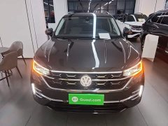 Volkswagen Taos 380TSI AWD R-Line High Performance Edition - ფოტო 3