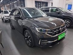 Volkswagen Taos 380TSI AWD R-Line High Performance Edition - ფოტო 4