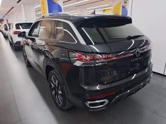 Volkswagen Taos 380TSI AWD R-Line High Performance Edition - ფოტო 5