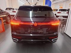 Volkswagen Taos 380TSI AWD R-Line High Performance Edition - ფოტო 6