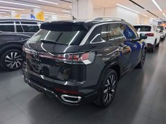 Volkswagen Taos 380TSI AWD R-Line High Performance Edition - ფოტო 7
