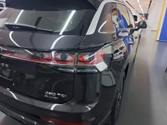 Volkswagen Taos 380TSI AWD R-Line High Performance Edition - ფოტო 8