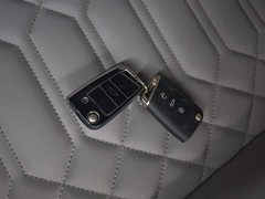 Volkswagen Taos 380TSI AWD R-Line High Performance Edition - ფოტო 9