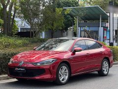 Volkswagen Lingdu L 280TSI DSG Spicy Edition - ფოტო 1