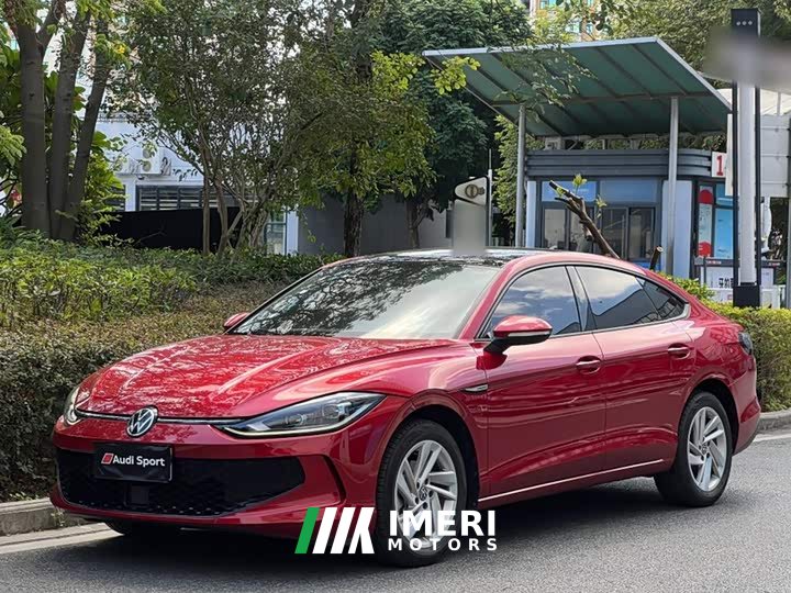 Volkswagen Lingdu L 280TSI DSG Spicy Edition