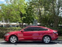 Volkswagen Lingdu L 280TSI DSG Spicy Edition - ფოტო 10