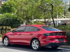 Volkswagen Lingdu L 280TSI DSG Spicy Edition - ფოტო 11