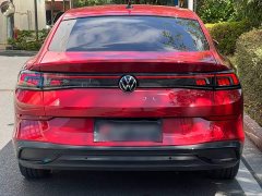 Volkswagen Lingdu L 280TSI DSG Spicy Edition - ფოტო 12