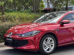 Volkswagen Lingdu L 280TSI DSG Spicy Edition - ფოტო 13