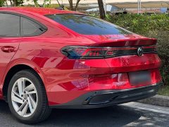 Volkswagen Lingdu L 280TSI DSG Spicy Edition - ფოტო 14