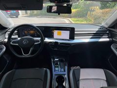 Volkswagen Lingdu L 280TSI DSG Spicy Edition - ფოტო 15